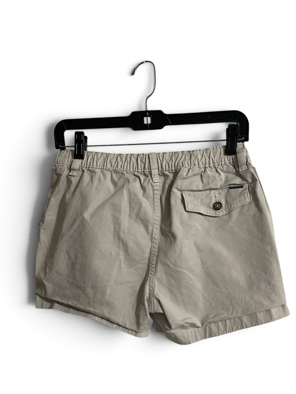 Chubbies Shorts beige 4”